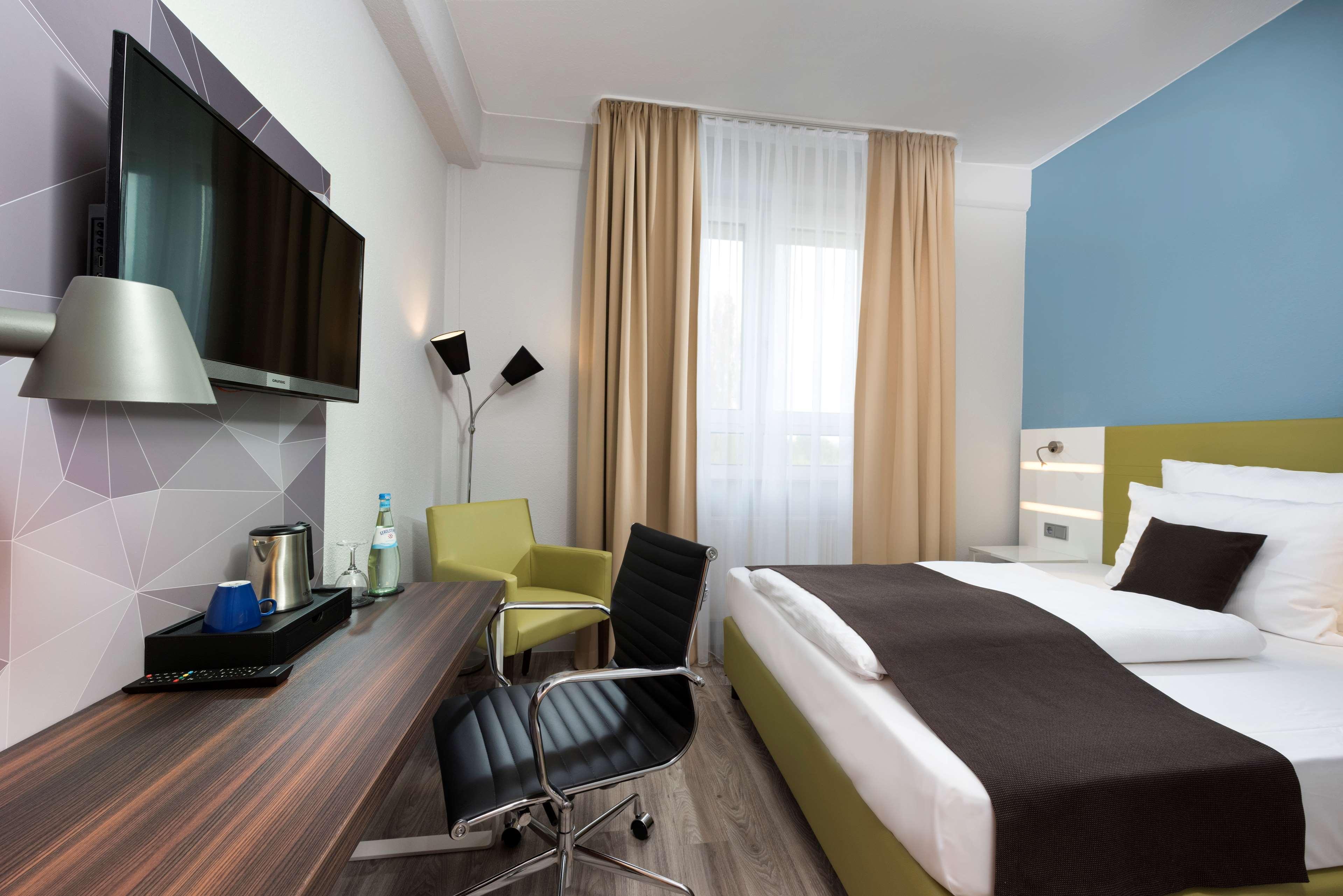 Best Western Plus Aldhem Hotel Grobbendonk Exterior photo