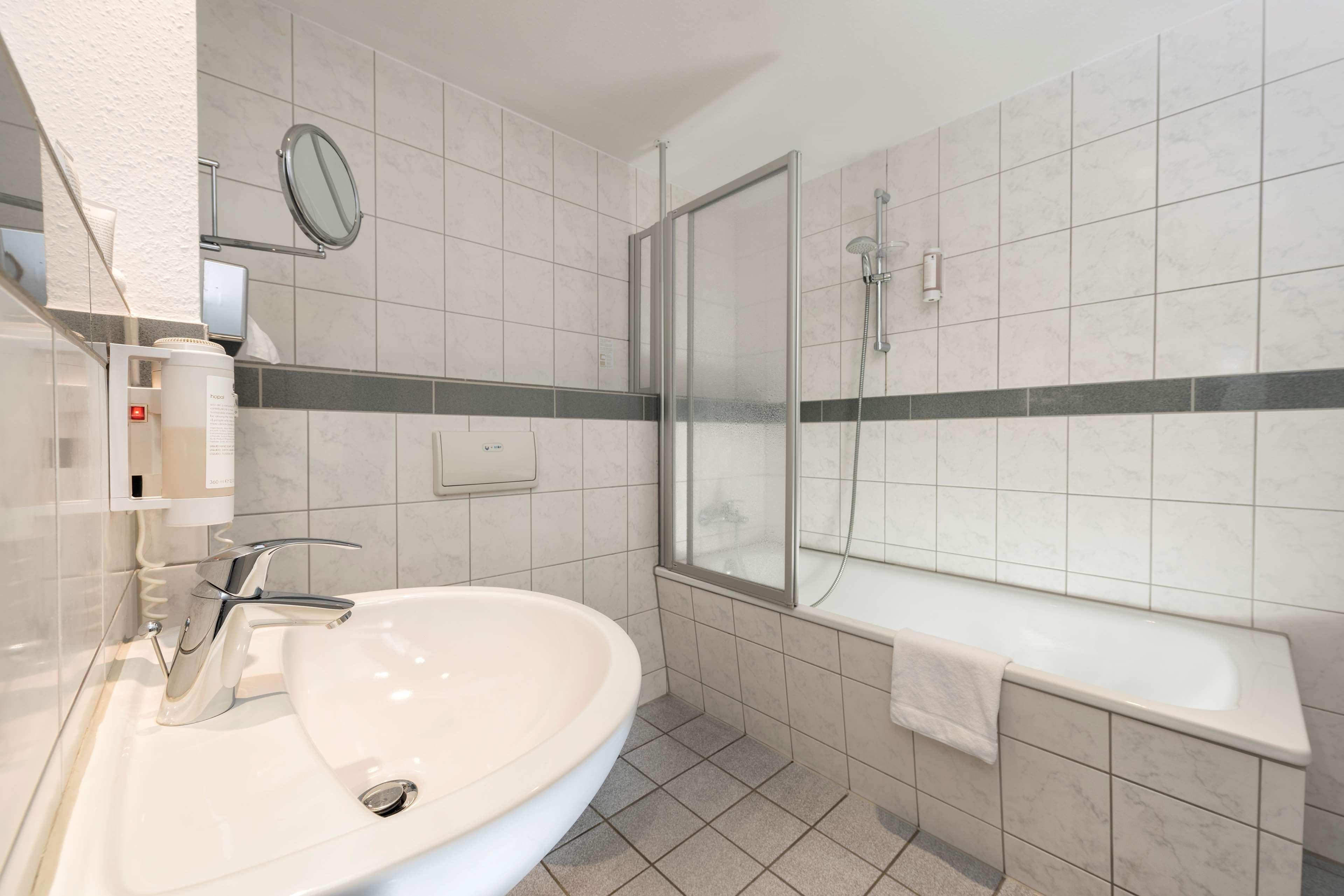 Best Western Plus Aldhem Hotel Grobbendonk Exterior photo
