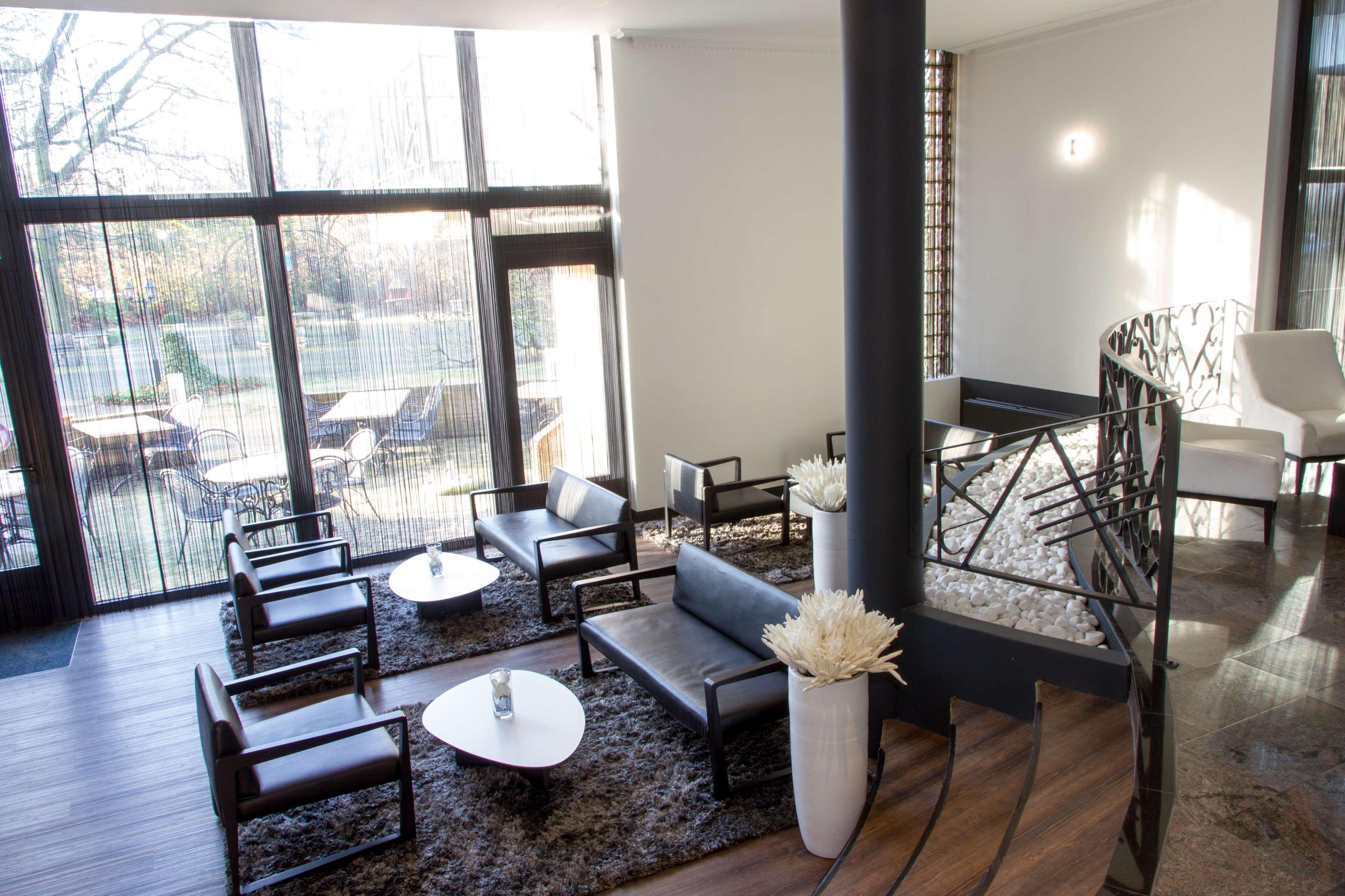 Best Western Plus Aldhem Hotel Grobbendonk Exterior photo