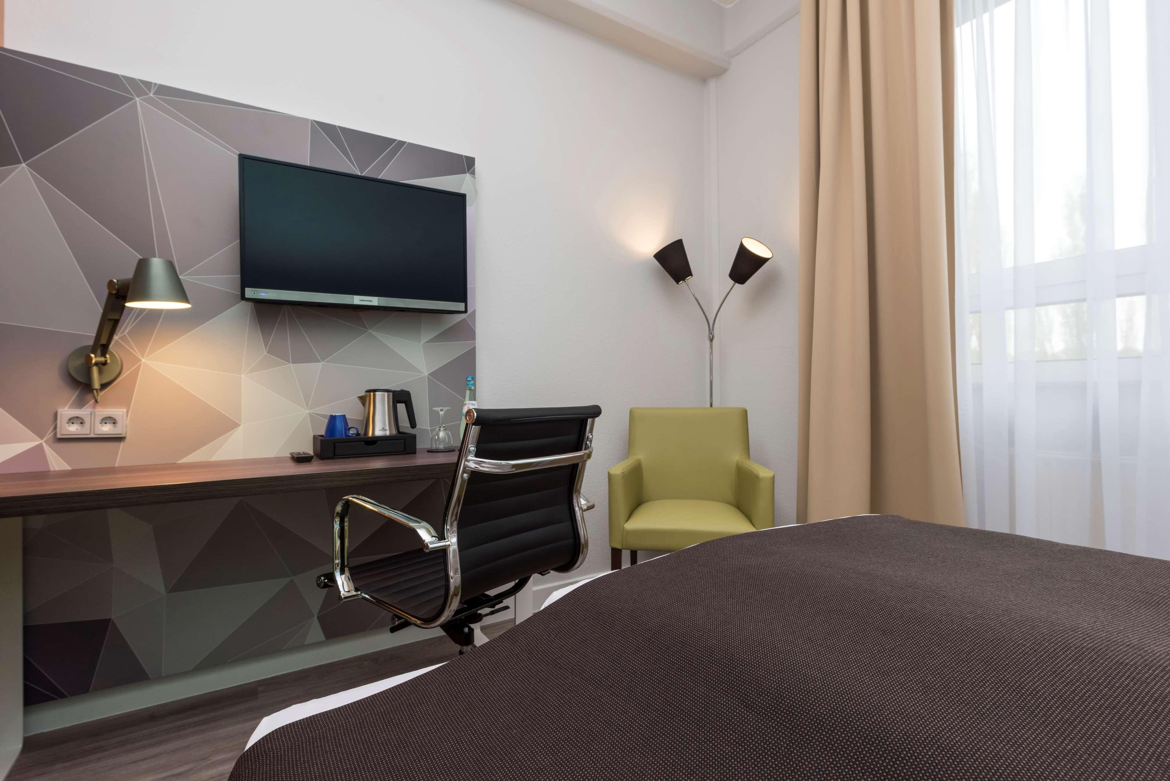Best Western Plus Aldhem Hotel Grobbendonk Exterior photo