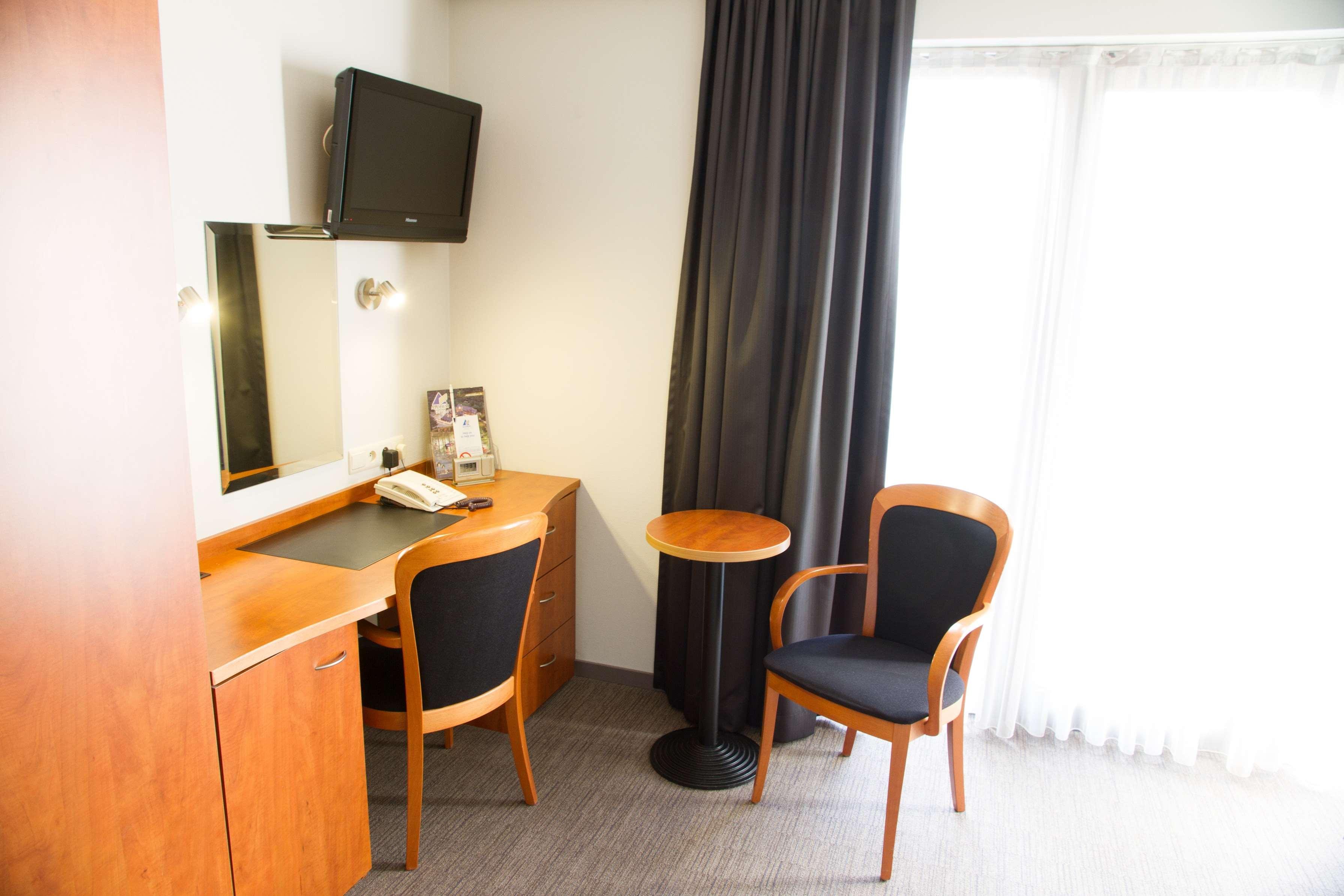 Best Western Plus Aldhem Hotel Grobbendonk Exterior photo