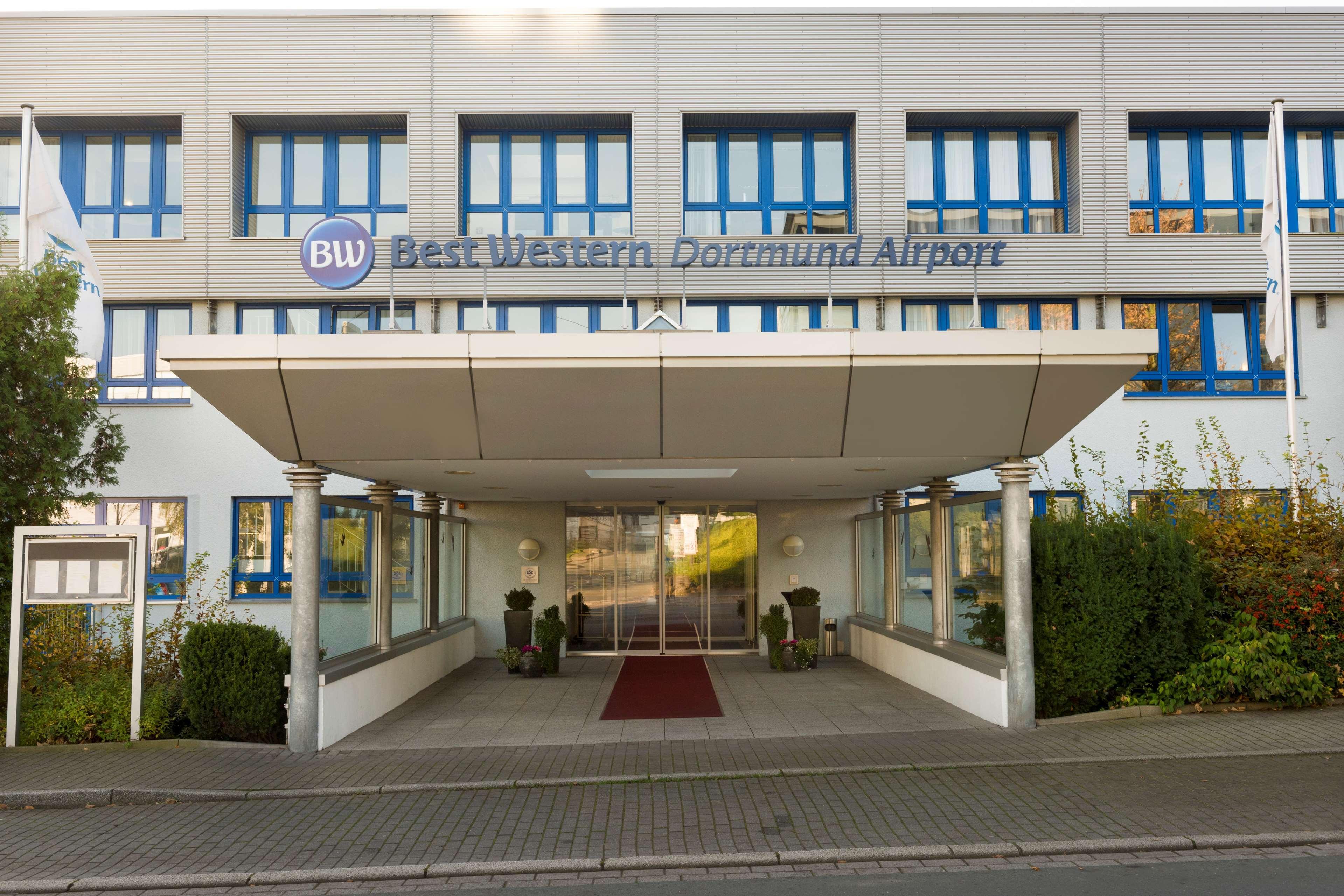 Best Western Plus Aldhem Hotel Grobbendonk Exterior photo